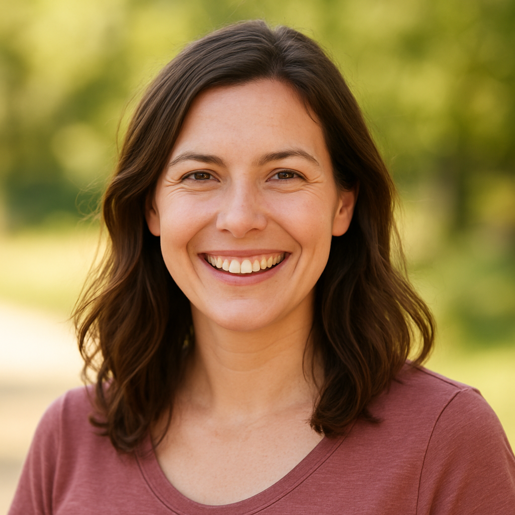 Sarah M.